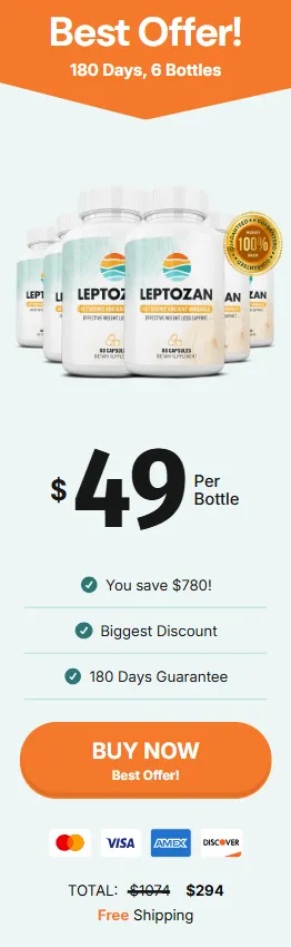 6 Bottles