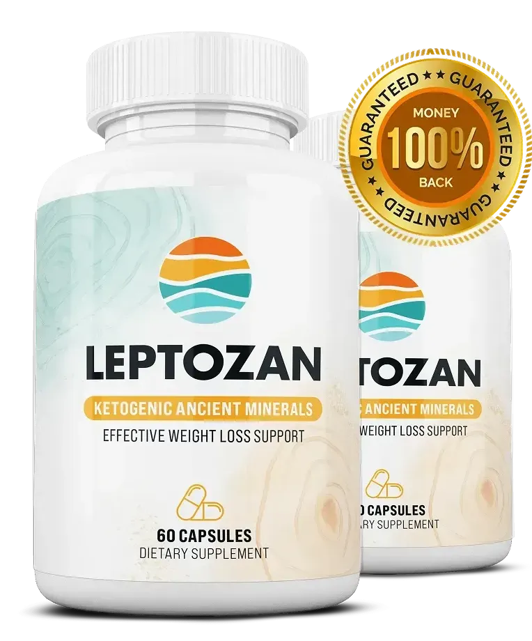 What Is Leptozan?